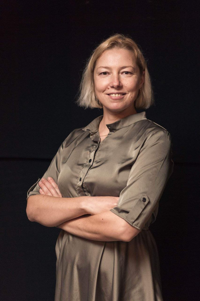 Danilova Maria Anatolyivna