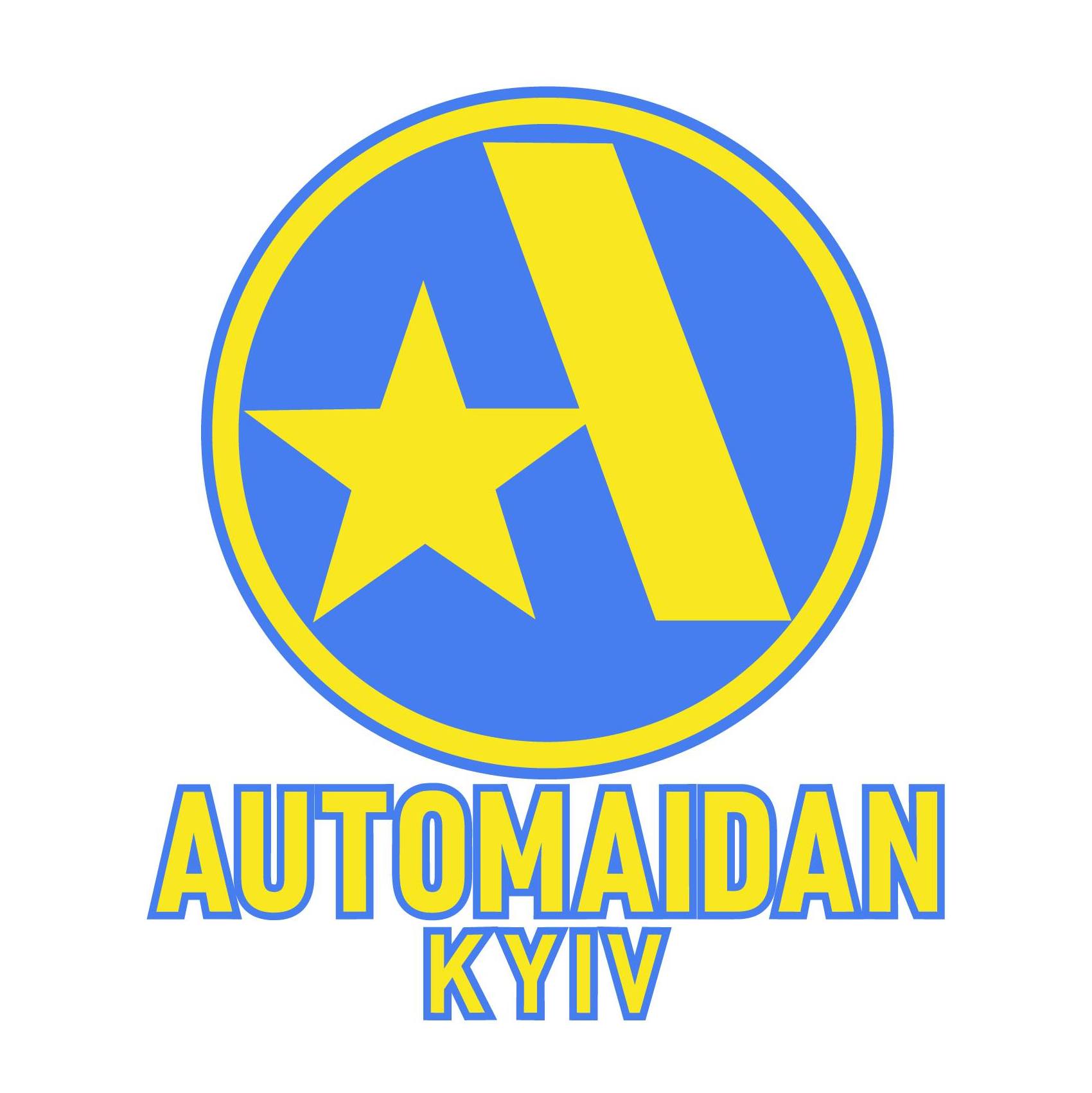 Auto Maidan Volunteers