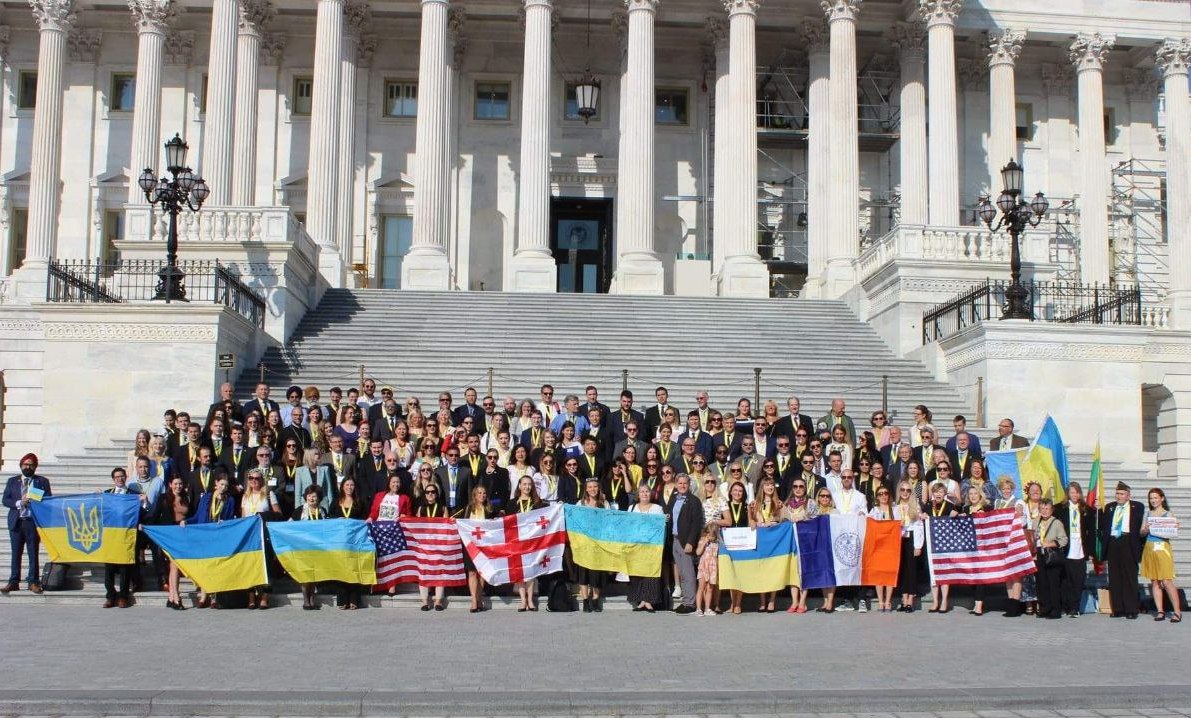 Ukraine Support