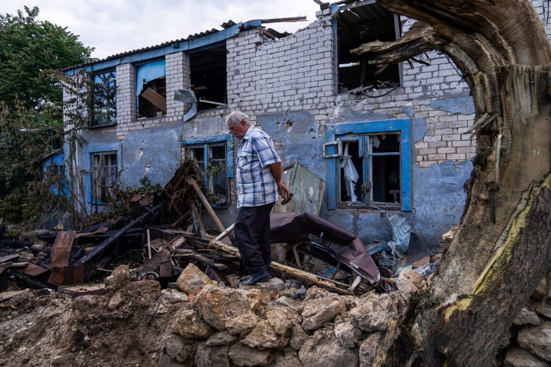 War crime evidence 14