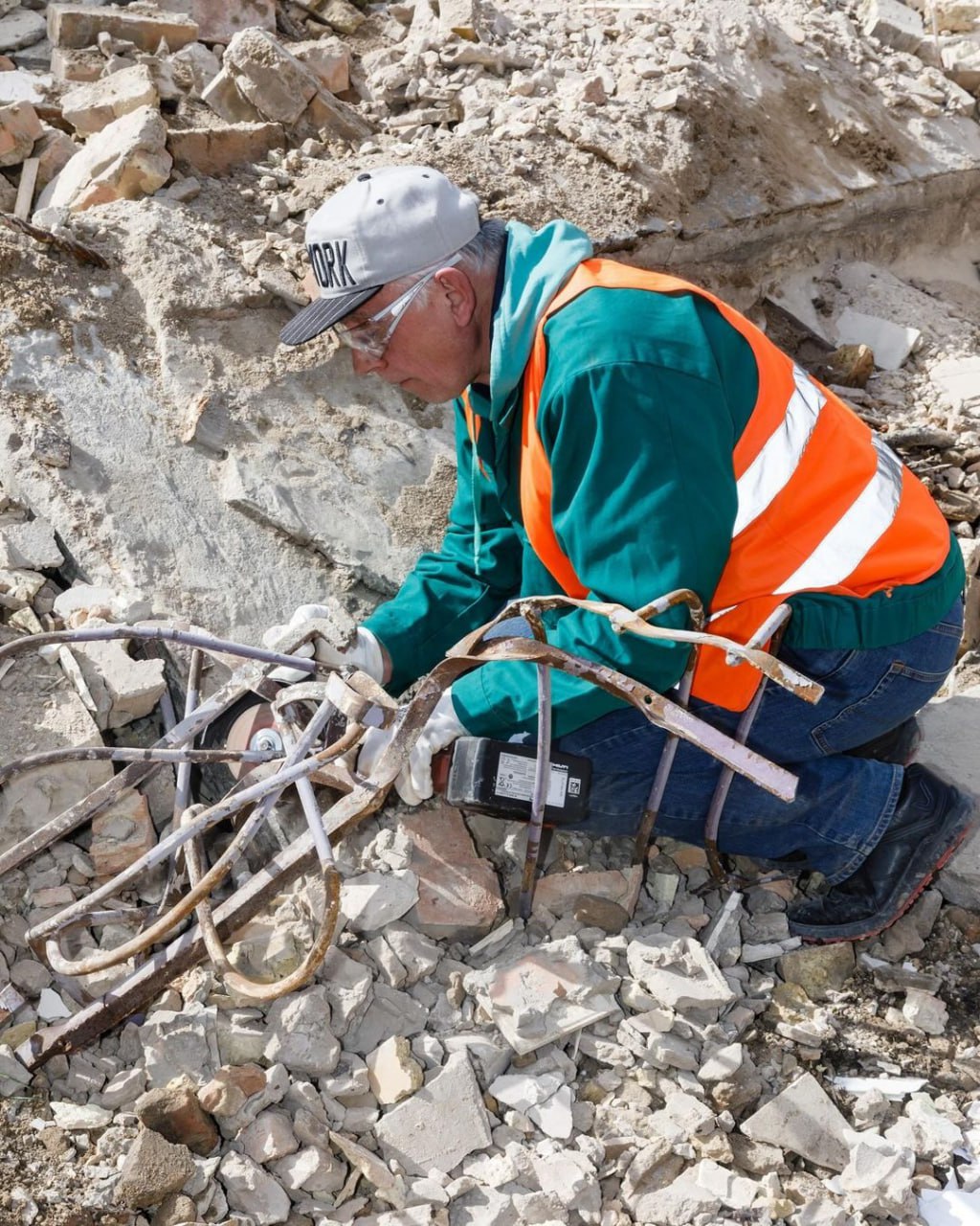 War crime evidence 24