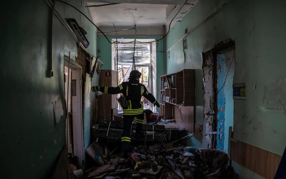 War crime evidence 64