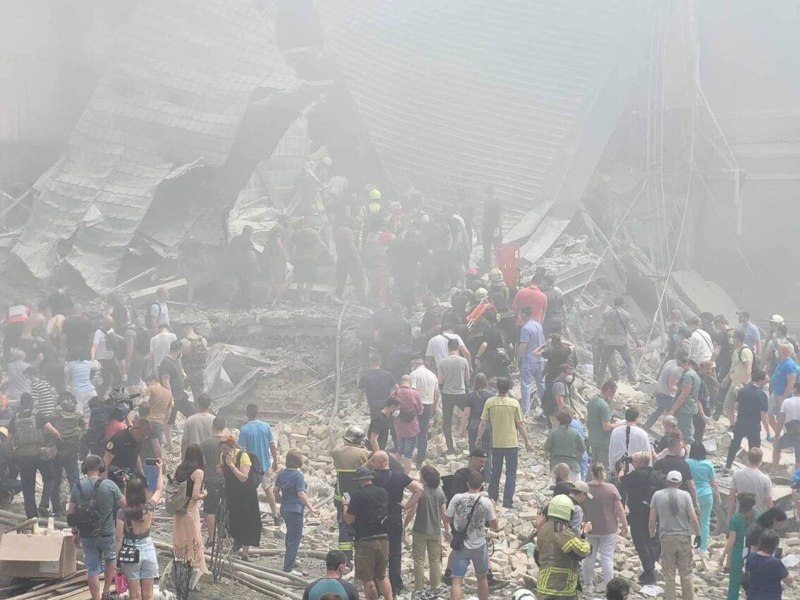 War crime evidence 67