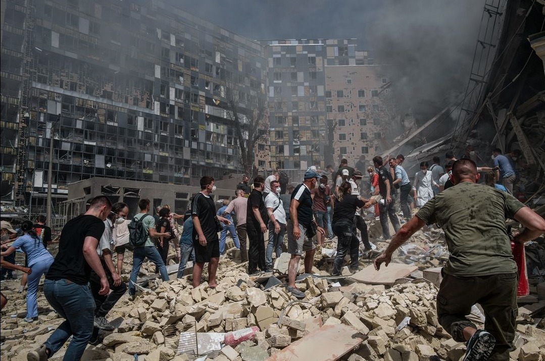 War crime evidence 69