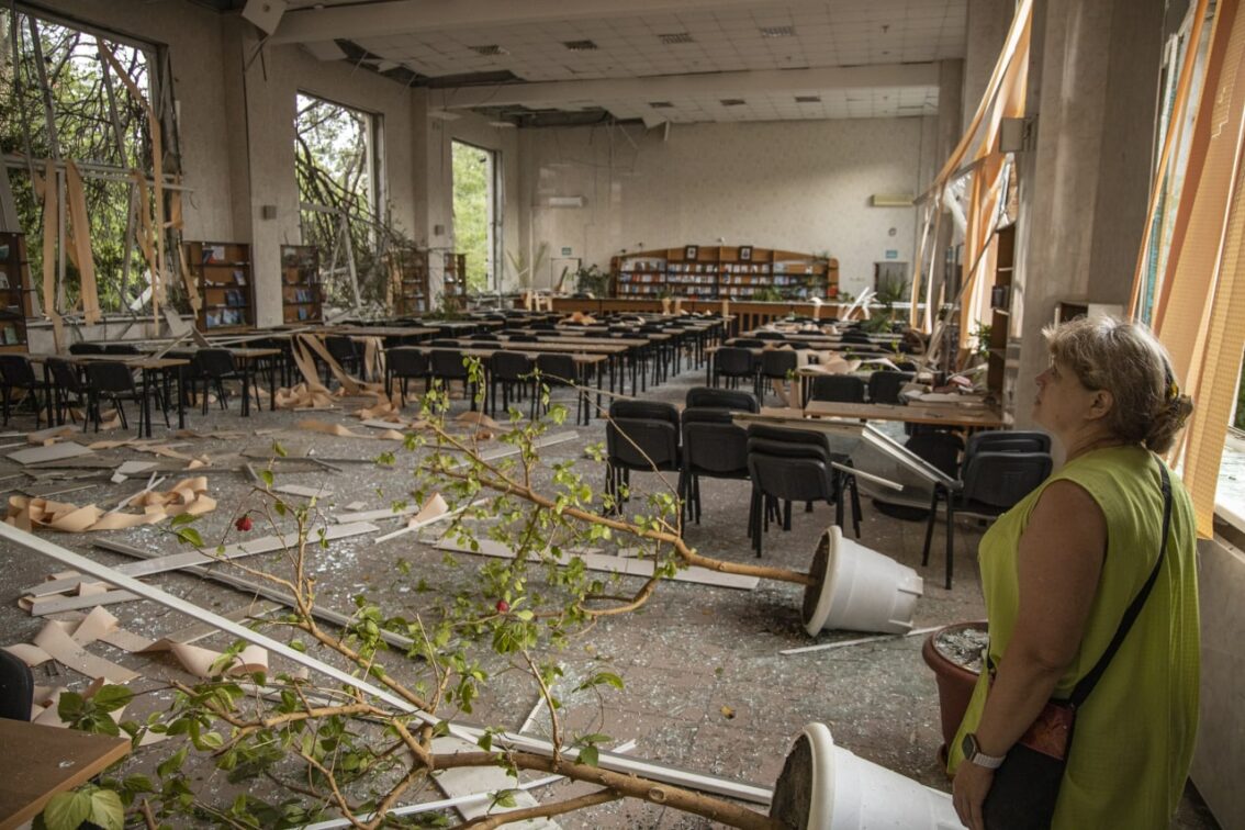 War crime evidence 74