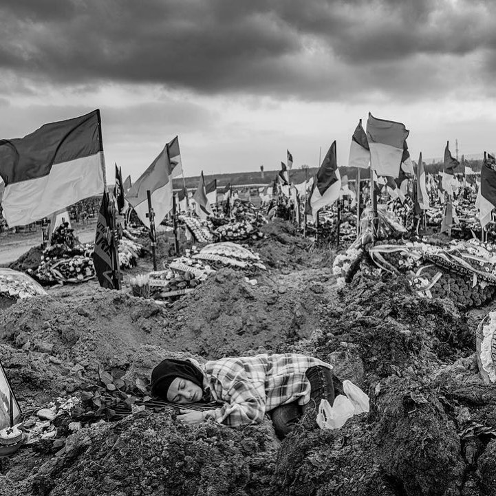 War crime evidence 77