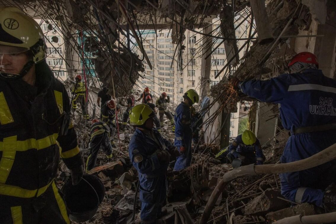 War crime evidence 84