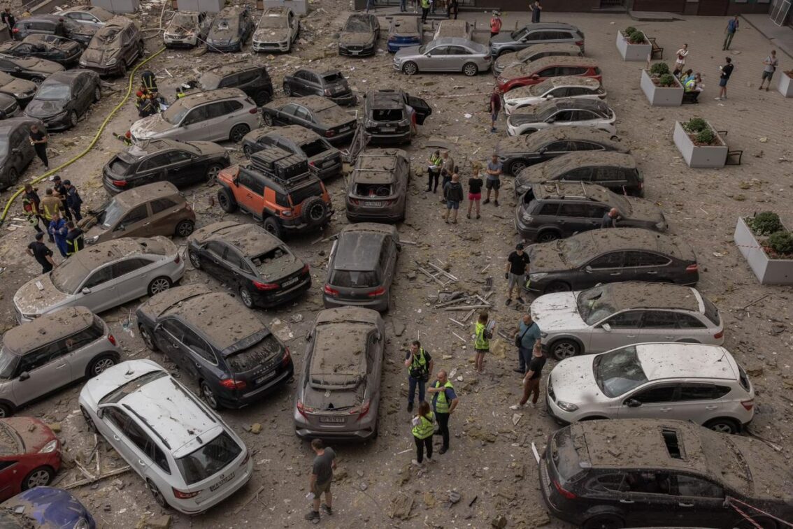 War crime evidence 85