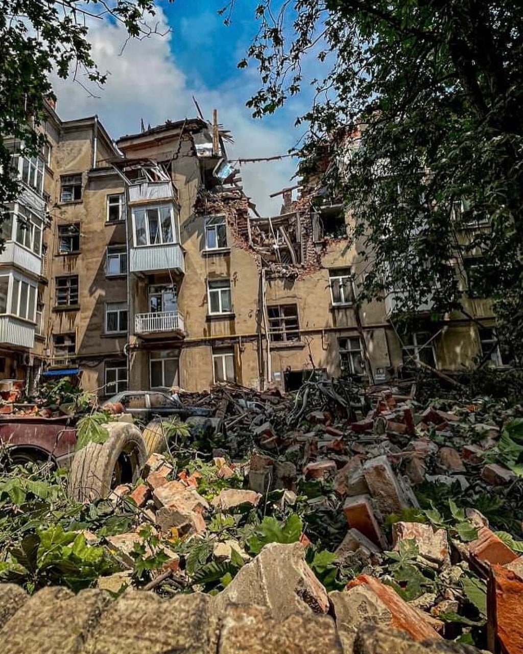 War crime evidence 86