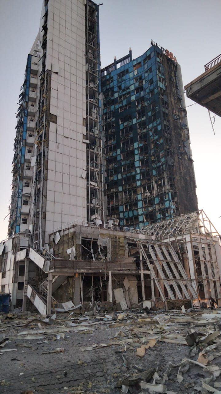 War crime evidence 92