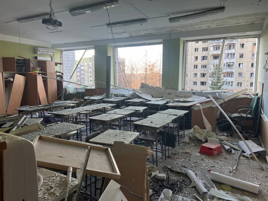 War crime evidence 101