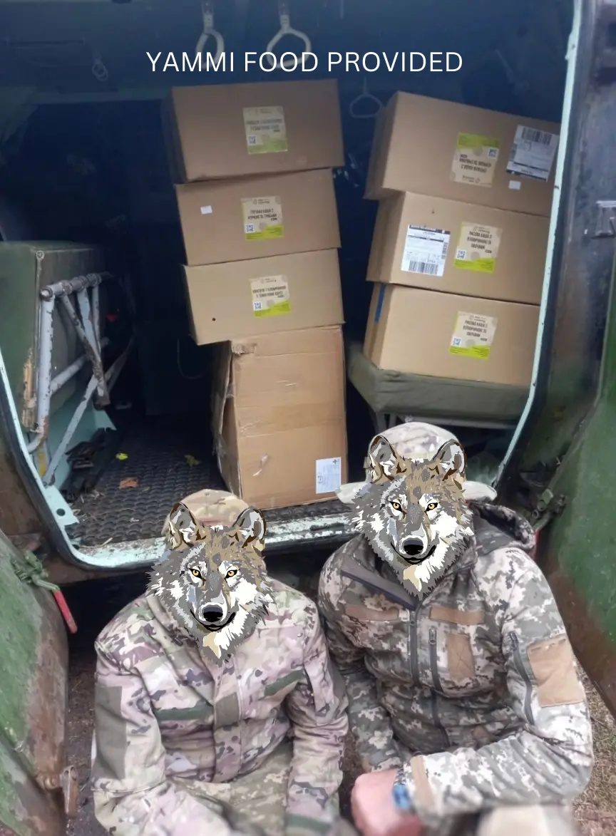 Advocacy for Ukraine on Capitol Hill – April 2024